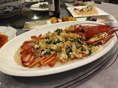 -山外山菜馆(玉泉路店)