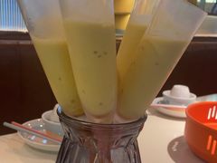 -小鱼小牛·鱼牛干锅·脆鱼火锅(世欧广场店)