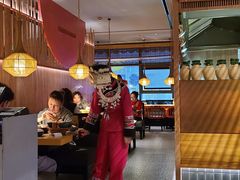 大堂-吃饭皇帝大(解放西路店)