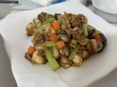 -威海渔村(静安旗舰店)