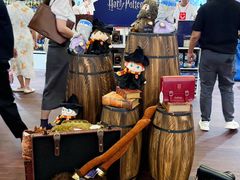 -天河城购物中心