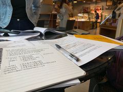 -上海财经大学-新食堂