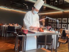 -秀儿四九城·新京菜(亚运村鸟巢店)