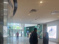 -星巴克臻选(北京颐堤港中心第二店)