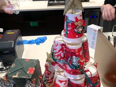 -星巴克臻选(万象前海店)