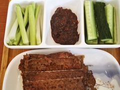 -银村街家常菜·早点·粥饼(北线阁店)