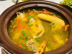 -阿露佳·舌尖上的安吉菜