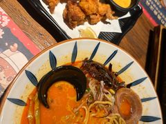 -京鹿料理(荟聚店)