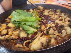 -九寨沟石锅鱼(沣峪口二十年店)