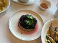 -莆田餐厅PUTIEN(三里屯店)