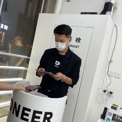 点击看大图 -PIONEER·韩式