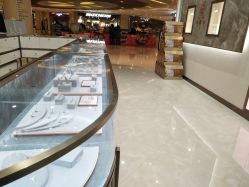 点击看大图 -钻石小鸟钻戒婚戒定制(石路店)