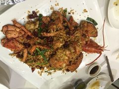 普丽海鲜码头酒家-雅盛品931海鲜酒家