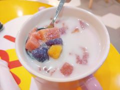 -嗨皮儿·现蒸面皮(抄纸巷店)