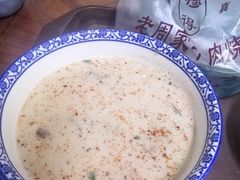 -穆得·老周家牛肉烧饼(普利街店)