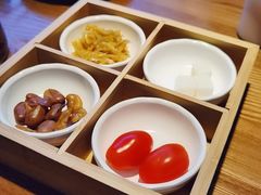 小菜-闽上鲜·福建菜(龙湖滨江天街店)