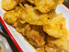 -状元阁烧烤(新华路总店)