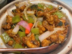 -啫·粤风料理·啫啫煲(仓山万达广场店)