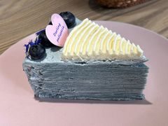-嗒令甜品·主题融合料理餐厅(首座时代店)