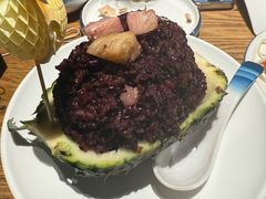 -金塔傣乡·云南民族特色菜·傣味手抓饭(金瓦路店)