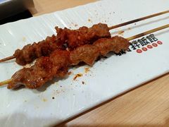 -敏丁拌饭(中街总店)