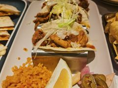 -墨纪Mojí墨西哥餐厅(官舍店)