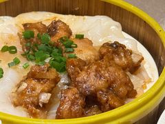 -香云轩·顺德菜(香云纱园林酒店店)