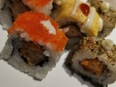 -V-ONE西雅图海鲜自助餐厅(仓山万达广场店)