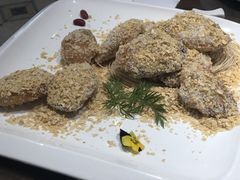 -将相和·海鲜蒸饺大连菜