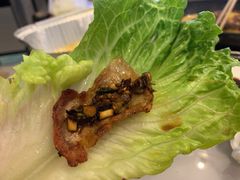 -烧烤季休闲餐厅(贵阳蟠桃宫店)