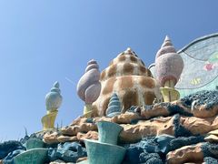 -郑州方特欢乐世界