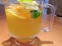 -长春藤咖啡(北园店)