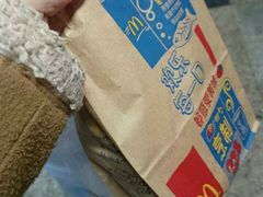 -麦当劳（开元店）-洗手间