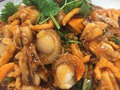 -肘子酥·天津菜·特色捞面(德云社店)