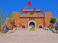 -红石寨旅游度假区