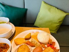 -嘉和一品粥(方庄店)