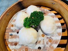 林哥牌鲜虾肠-庆粥今宵(西平店)
