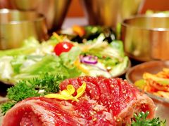 -西塔老太太泥炉烤肉(北京双井店)