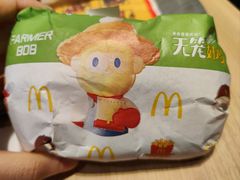 -麦当劳(莆田荔城大道万达店)