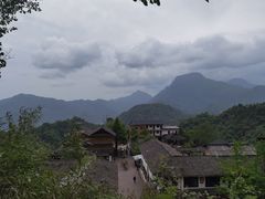 -青城山
