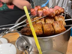 -鬼味烤翅(南锣鼓巷店)