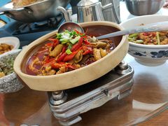 -胡胖子专业长沙菜(衡山路店)