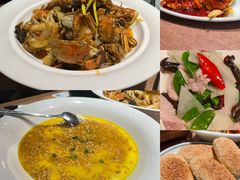 -周家二小姐的菜(西津渡店)