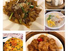 -点都德(盘福楼店)