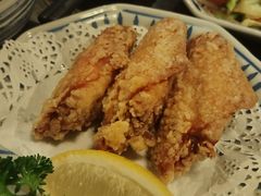 -哥哥の深夜食堂(红松东路店)