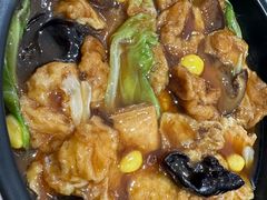 -老人和饭店(淮海中路店)