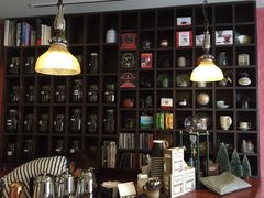 -RUMORS COFFEE ROASTERY鲁马滋咖啡(湖南路店)