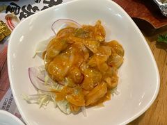 -松坂屋日料自助(长城路店)
