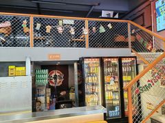 -允辛家·自助泥炉烤肉(九亭店)