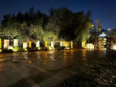 -老房子金沙元年川菜食府·花园餐厅(金沙店)